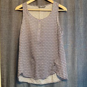 The North Face Patterned Tank
